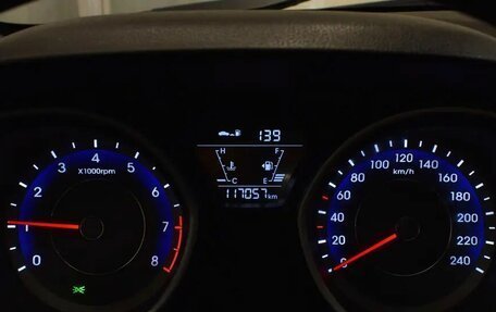 Hyundai Elantra V, 2015 год, 1 190 000 рублей, 6 фотография