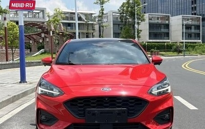 Ford Focus IV, 2022 год, 1 666 000 рублей, 1 фотография