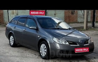 Nissan Primera III, 2003 год, 450 000 рублей, 1 фотография