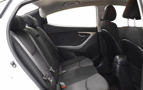 Hyundai Elantra V, 2015 год, 1 190 000 рублей, 10 фотография