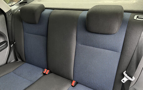 Ford Focus II рестайлинг, 2007 год, 390 000 рублей, 8 фотография