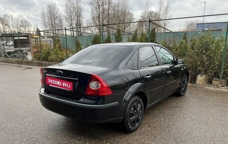 Ford Focus II рестайлинг, 2007 год, 390 000 рублей, 2 фотография