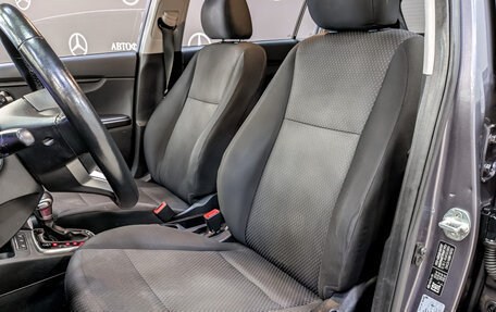 KIA Rio IV, 2021 год, 1 075 000 рублей, 20 фотография