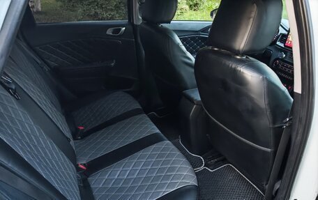 KIA cee'd III, 2019 год, 1 118 000 рублей, 4 фотография