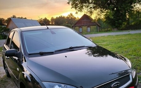 Ford Focus II рестайлинг, 2007 год, 525 000 рублей, 7 фотография