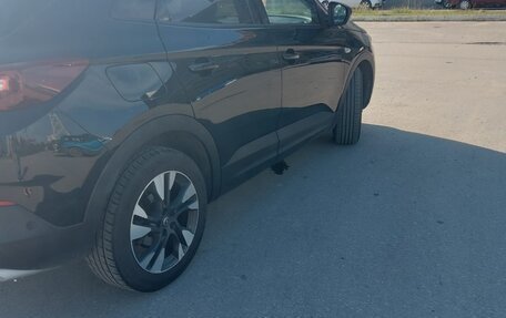 Peugeot 3008 II, 2020 год, 1 999 999 рублей, 4 фотография