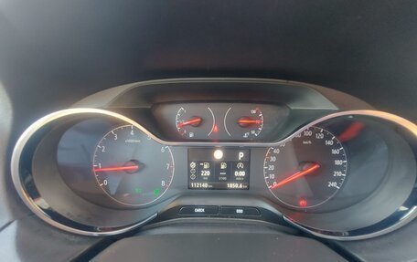 Peugeot 3008 II, 2020 год, 1 999 999 рублей, 9 фотография