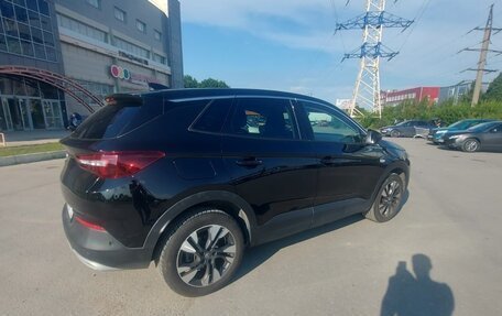 Peugeot 3008 II, 2020 год, 1 999 999 рублей, 7 фотография