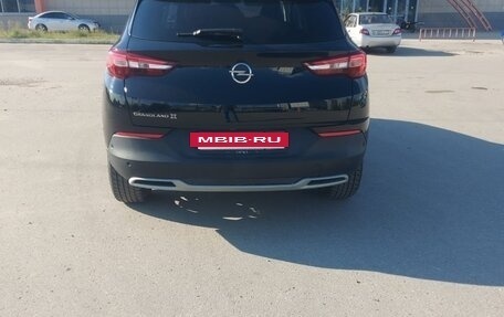 Peugeot 3008 II, 2020 год, 1 999 999 рублей, 3 фотография