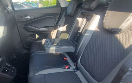 Peugeot 3008 II, 2020 год, 1 999 999 рублей, 13 фотография