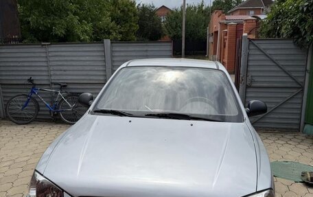 Hyundai Accent II, 2006 год, 550 000 рублей, 4 фотография