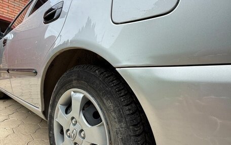 Hyundai Accent II, 2006 год, 550 000 рублей, 5 фотография
