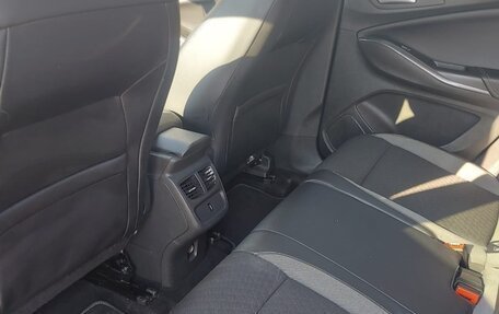 Peugeot 3008 II, 2020 год, 1 999 999 рублей, 18 фотография