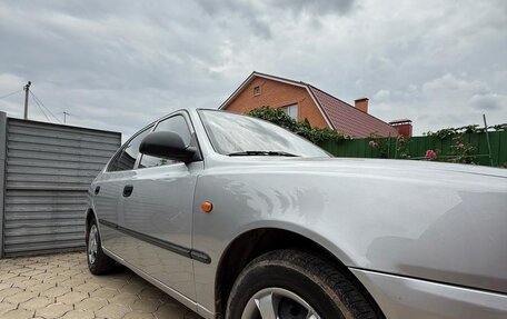 Hyundai Accent II, 2006 год, 550 000 рублей, 7 фотография