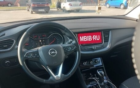 Peugeot 3008 II, 2020 год, 1 999 999 рублей, 16 фотография