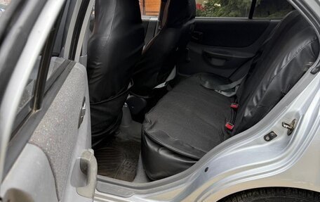 Hyundai Accent II, 2006 год, 550 000 рублей, 14 фотография
