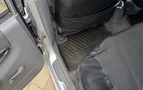 Hyundai Accent II, 2006 год, 550 000 рублей, 15 фотография