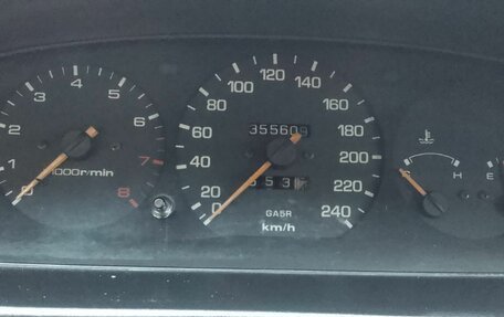 Mazda 626, 1997 год, 180 000 рублей, 5 фотография