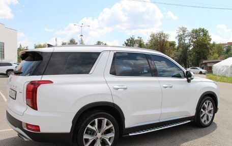 Hyundai Palisade I, 2019 год, 4 300 000 рублей, 4 фотография