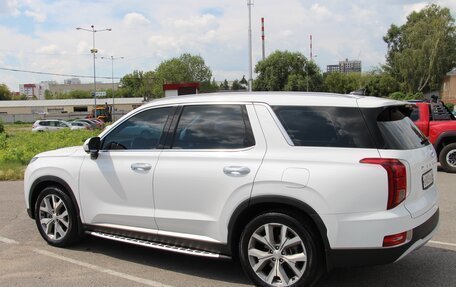 Hyundai Palisade I, 2019 год, 4 300 000 рублей, 6 фотография