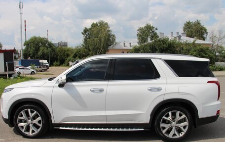 Hyundai Palisade I, 2019 год, 4 300 000 рублей, 7 фотография