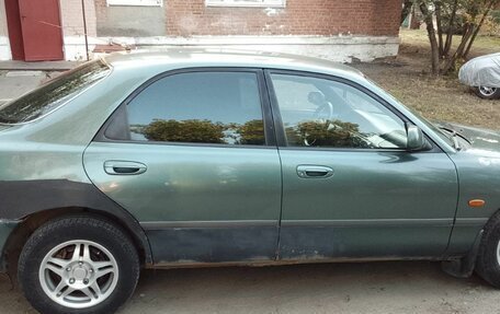 Mazda 626, 1997 год, 180 000 рублей, 3 фотография