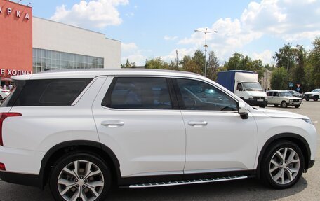 Hyundai Palisade I, 2019 год, 4 300 000 рублей, 3 фотография