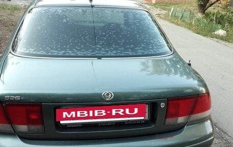 Mazda 626, 1997 год, 180 000 рублей, 2 фотография
