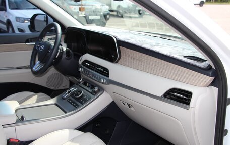 Hyundai Palisade I, 2019 год, 4 300 000 рублей, 10 фотография