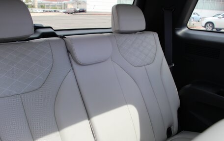 Hyundai Palisade I, 2019 год, 4 300 000 рублей, 19 фотография