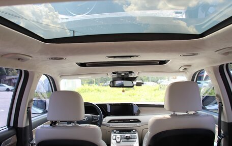 Hyundai Palisade I, 2019 год, 4 300 000 рублей, 18 фотография
