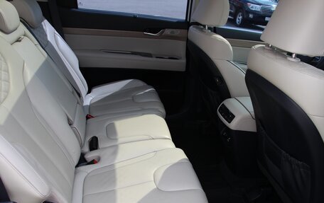 Hyundai Palisade I, 2019 год, 4 300 000 рублей, 16 фотография