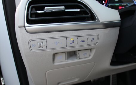 Hyundai Palisade I, 2019 год, 4 300 000 рублей, 31 фотография