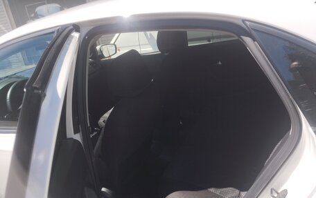 Volkswagen Polo VI (EU Market), 2013 год, 870 000 рублей, 9 фотография