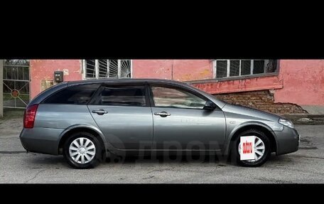 Nissan Primera III, 2003 год, 450 000 рублей, 3 фотография