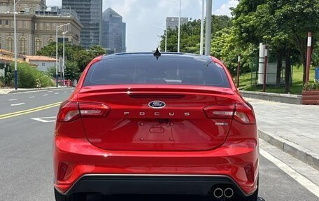 Ford Focus IV, 2022 год, 1 666 000 рублей, 6 фотография