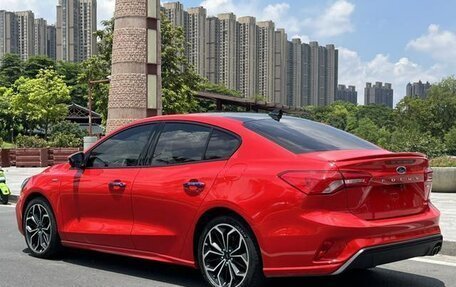 Ford Focus IV, 2022 год, 1 666 000 рублей, 3 фотография