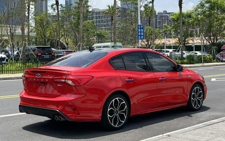 Ford Focus IV, 2022 год, 1 666 000 рублей, 5 фотография