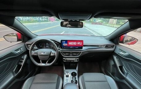 Ford Focus IV, 2022 год, 1 666 000 рублей, 7 фотография