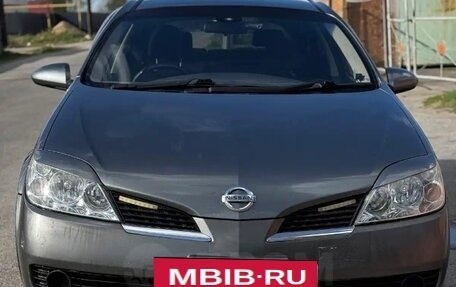 Nissan Primera III, 2003 год, 450 000 рублей, 2 фотография