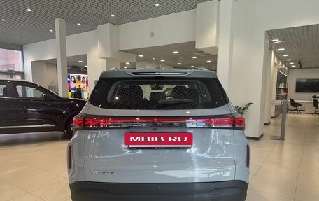 Chery Tiggo 4 I рестайлинг, 2025 год, 2 082 297 рублей, 5 фотография