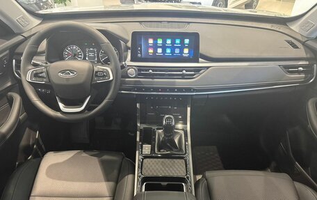 Chery Tiggo 4 I рестайлинг, 2025 год, 2 082 297 рублей, 15 фотография