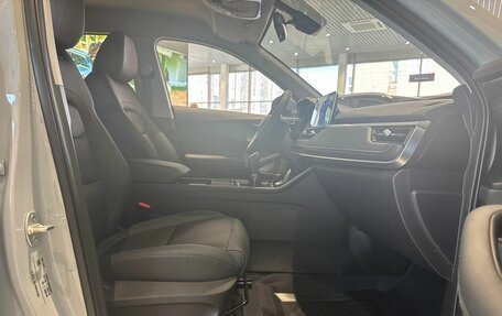 Chery Tiggo 4 I рестайлинг, 2025 год, 2 082 297 рублей, 8 фотография