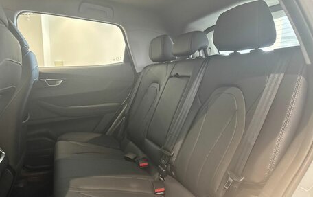 Chery Tiggo 4 I рестайлинг, 2025 год, 2 082 297 рублей, 13 фотография