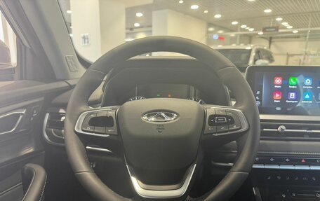 Chery Tiggo 4 I рестайлинг, 2025 год, 2 082 297 рублей, 16 фотография