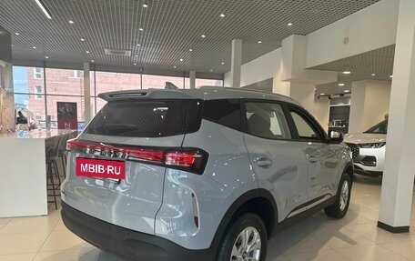 Chery Tiggo 4 I рестайлинг, 2025 год, 2 082 297 рублей, 4 фотография