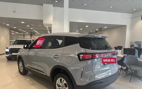 Chery Tiggo 4 I рестайлинг, 2025 год, 2 082 297 рублей, 6 фотография