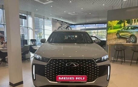 Chery Tiggo 4 I рестайлинг, 2025 год, 2 082 297 рублей, 7 фотография