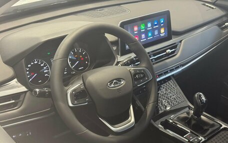 Chery Tiggo 4 I рестайлинг, 2025 год, 2 082 297 рублей, 19 фотография