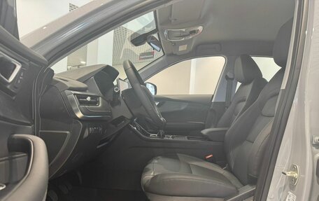Chery Tiggo 4 I рестайлинг, 2025 год, 2 082 297 рублей, 20 фотография